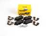Textar Brake Pad Set - Rear 34216778327 View 1