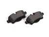 Textar Brake Pad Set - Rear 34216778327 View 2