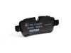 Textar Brake Pad Set - Rear 34216778327 View 4