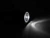 Genuine Volkswagen Audi LED Flashlight 7L6947175A01C View 2