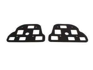 Genuine BMW Tail Light Gasket - Set - E39 528i 540i M11