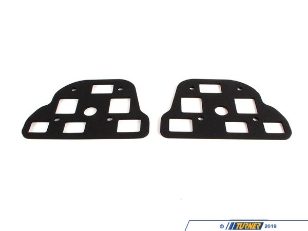Genuine BMW Genuine BMW Tail Light Gasket - Set - E39 528i 540i M11 63212161597
