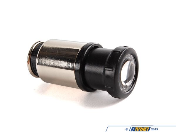 Genuine Volkswagen Audi LED Flashlight 7L6947175A01C