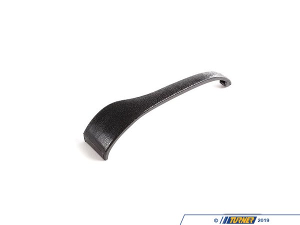 Genuine BMW Genuine BMW Door Handle Insert - Right 51211803752