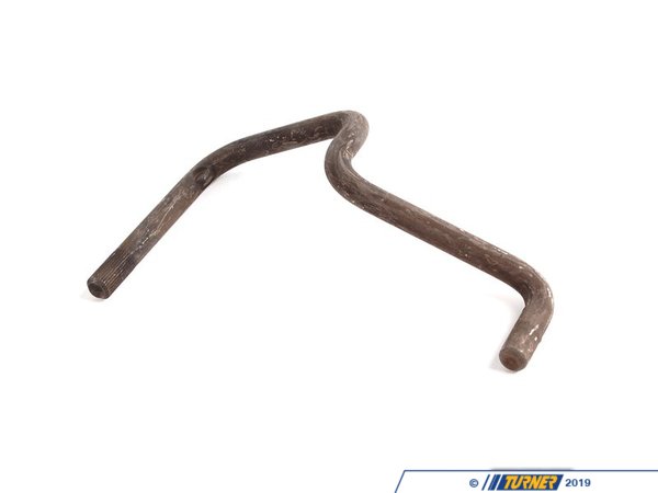 Genuine BMW Shaft - E10 35414440121