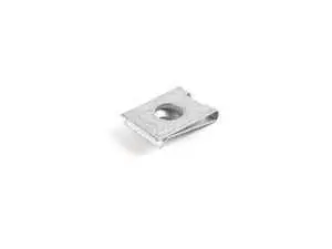 Genuine BMW Body Nut - 07129901652