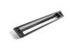 Genuine BMW Genuine BMW Moulding Fender Front Left - 51131904453 51131904453 View 4