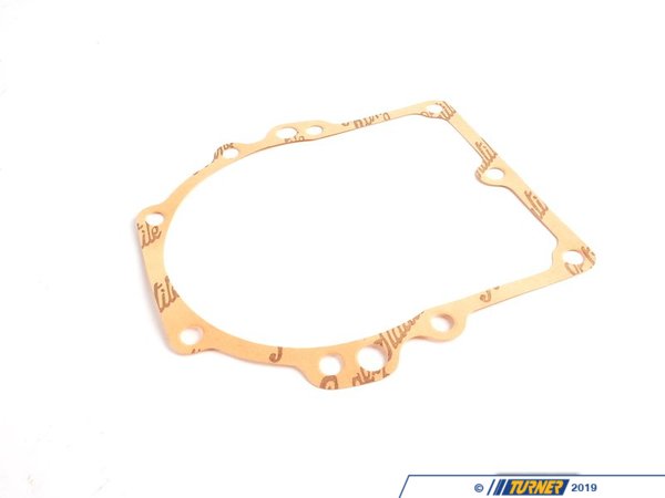 Genuine BMW Genuine BMW Gasket - Transmission Housing - E23 E24 E28 E30 24111215463