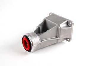Genuine BMW Axle Shaft Bracket - Support Bracket with Bearing - E53 X5