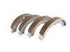 Genuine BMW Genuine BMW Parking Brake Shoe Set 34416761294 View 1