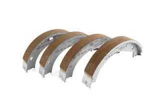 Genuine BMW Parking Brake Shoe Set