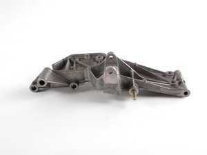 Genuine BMW Alternator Supporting Bracket - E23 735i E24 635CSi M30 3.4L E28 535i