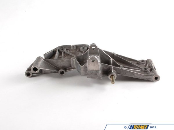 Genuine BMW Genuine BMW Alternator Supporting Bracket - E23 735i E24 635CSi M30 3.4L E28 535i 12311708343
