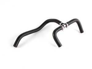Genuine BMW Brake booster vacuum hose - E39 M5