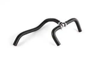 Genuine BMW Brake booster vacuum hose - E39 M5