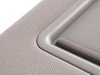 Genuine BMW Genuine BMW Gray Sun Visor - Left 51166981697 View 3
