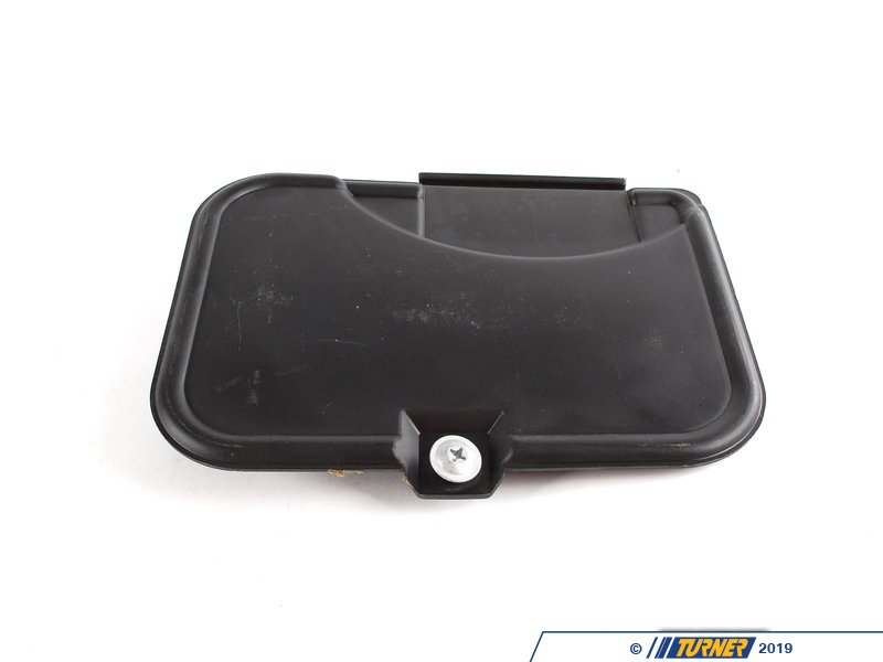 51718192752 - Genuine BMW Underfloor Coating Cover - 51718192752