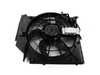 ACM Auxiliary Puller Fan Assembly 17117561757 View 1