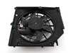 ACM Auxiliary Puller Fan Assembly 17117561757 View 2