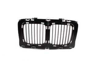 Genuine BMW Center Kidney Grille - E34