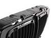 Genuine BMW Genuine BMW Center Kidney Grille - E34 51131973825 View 3