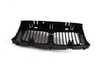 Genuine BMW Genuine BMW Center Kidney Grille - E34 51131973825 View 4