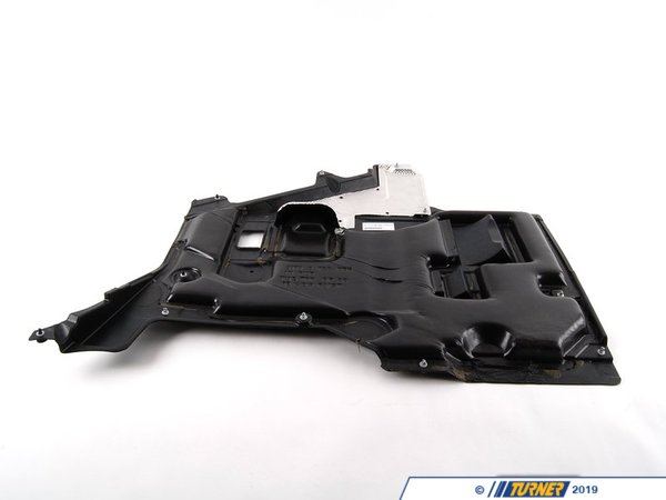Genuine BMW Genuine BMW Underfloor Coating - 51718188809 - E39 51718188809