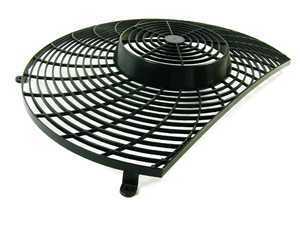 Genuine BMW OEM Z3 Fan Shroud