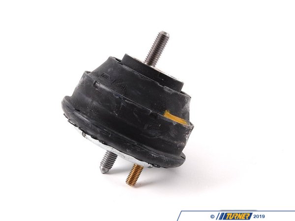 Genuine BMW Genuine BMW Rubber Mounting Right - 11811094150 - E34 E31 E32 11811094150