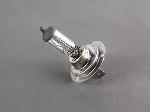 Osram Sylvania H7 Halogen Bulb 