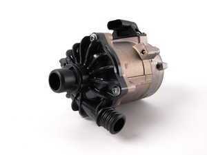 Genuine BMW Auxiliary Water Pump - 11517566335