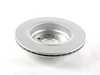Meyle Rear Brake Rotors - Pair (276x19) 34216855155kt3 View 3
