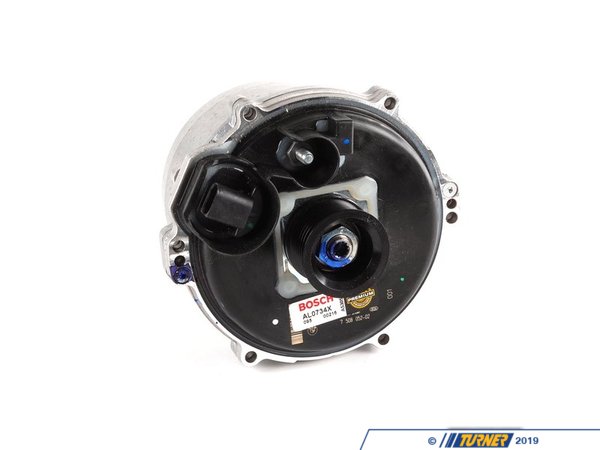 12317508054 - 150amp Alternator Core Charge | Turner Motorsport