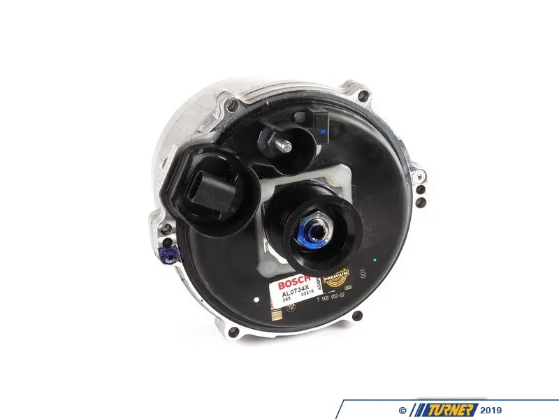 12317508054 - 150amp Alternator Core Charge | Turner Motorsport