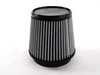 AFE aFe Magnum FORCE Stage-1 Pro DRY S Cold Air Intake System - E60 545i, E63 645ci 04-05 - (NO LONGER AVAILABLE) 51-11081 View 6