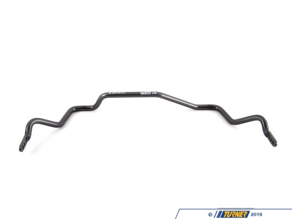 H&R H&R Rear Sway Bar - E85 Z4 21mm 71276