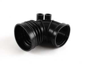 Air Intake Boot - With ASC+T