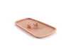 Genuine BMW Genuine BMW Cover, Handle Cut-Out Hellbeige 2 - 51167010927 - E46 51167010927 View 2