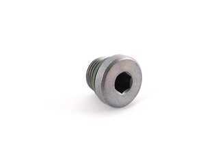 Genuine BMW Screw Plug M16X1,5 - 24117571242 - E38,E39,E53