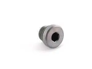 Genuine BMW Screw Plug M16X1,5 - 24117571242 - E38,E39,E53