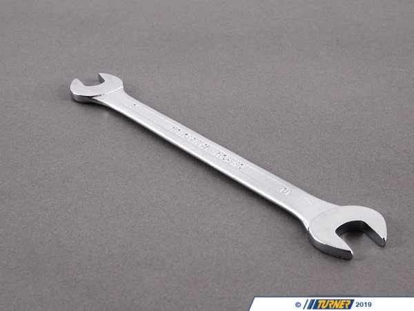 Genuine BMW Genuine BMW Double Open-End Wrench 8X10 - 71111126208 71111126208