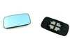 Genuine European BMW Genuine European BMW Heated European Blind Spot Mirror - Set 51168250438 View 4