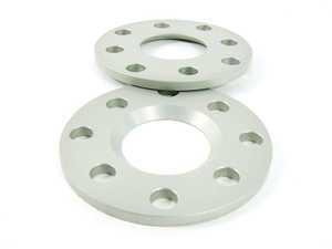 E30 8mm H&R Wheel Spacers (Pair)