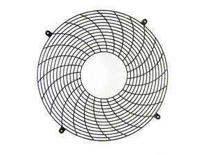 Genuine BMW Z3 Fan Grille - Z3 M Roadster S52 2.3 2.8 1.9