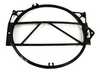 Genuine BMW Genuine BMW Z3 Fan Mounting Base Ring - Z3 M52 2.8L Z3 S52 3.2L Z3 M54 2.5L 64548391748 View 1