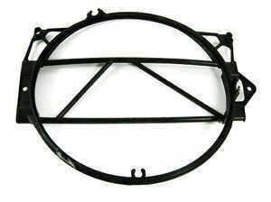 Genuine BMW Z3 Fan Mounting Base Ring - Z3 M52 2.8L Z3 S52 3.2L Z3 M54 2.5L