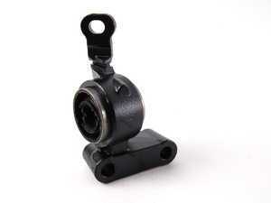 Lower Control Arm / Wishbone Bushing With Bracket - Left