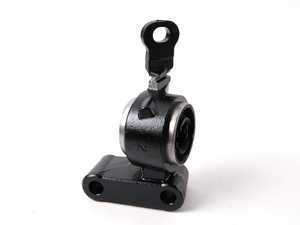 Genuine MINI Lower Control Arm/Wishbone Bushing With Bracket - Right