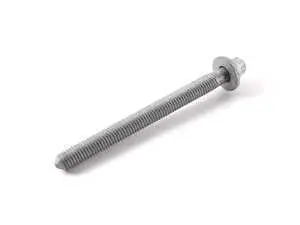 Genuine MINI Torx Bolt M10X110 - 22116759570
