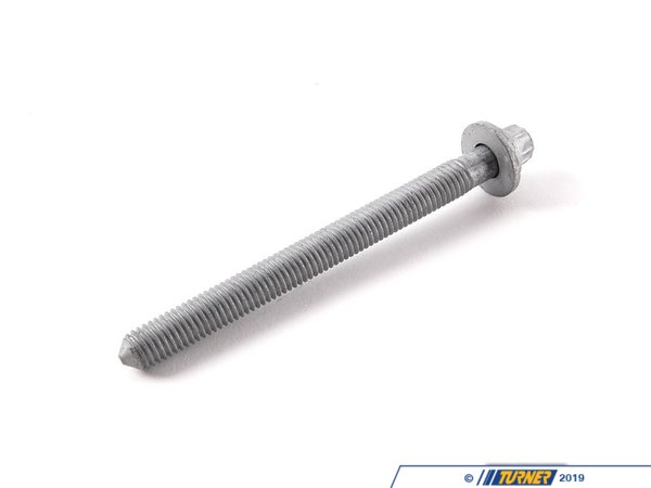 Genuine MINI Genuine MINI Torx Bolt M10X110 - 22116759570 22116759570